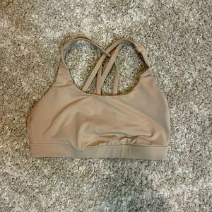 Lululemon Bra
